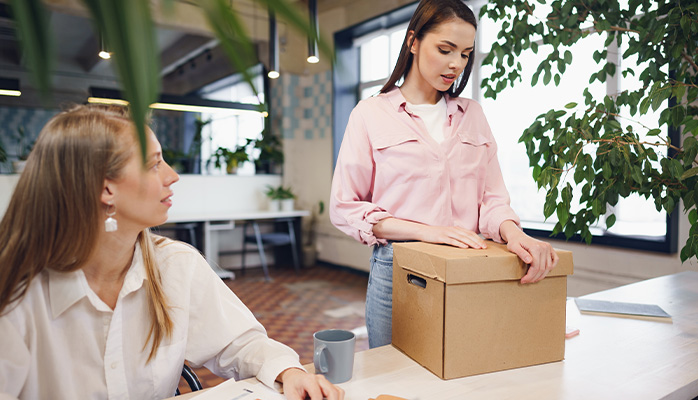 Employeurs : désormais l’abandon de poste pourra être considéré comme une démission !