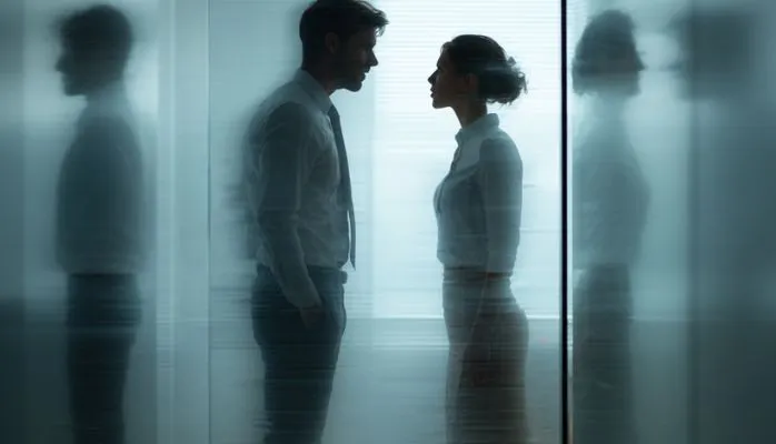 Peut-on licencier un salarié qui menace de poursuivre un client en justice ?